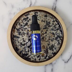 iS Clinical Active Serum